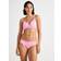 Lindex Trosa Med Spets - Light Pink