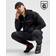 Nike Sportswear Air Max Men's Full-Zip Hoodie - Black