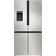 Siemens iQ700 KF96DPPEA Rustfrit stål