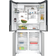 Siemens iQ700 KF96DPPEA Rustfrit stål