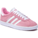 adidas Gazelle W - Halo Mint/Core White/Silver Metallic
