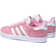 adidas Gazelle W - Halo Mint/Core White/Silver Metallic