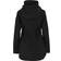 Twentyfour Mode 2L Skalljakke Sort