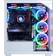 CyberPowerPC Gamer Supreme Gaming, i9-14900KF, 64GB, 4TB SSD,RTX 4080