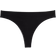 H&M Strings Seamless - Blau