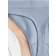 H&M Strings Seamless - Blau