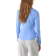 Stradivarius Chemise Basique Fit - Bleu Ciel