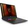 MSI Vector 16 HX AI 16" QHD+