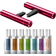 KMSCO Car Air Fresheners Scents Diffuser Vent Clips