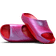 Jordan Nike Post Women's Slides - Red