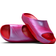 Jordan Nike Post Women's Slides - Red