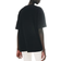 H&M Dame Sort Oversized T-shirt