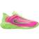 Nike Giannis Immortality 4 Basketball Shoes - Green