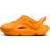 Nike Aqua Swoosh Sandaler - Orange Peel