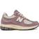 New Balance Sneakers - Ice Wine