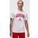 Jordan Bluser & T-shirt Til Mænd - Hvid
