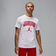 Jordan Bluser & T-shirt Til Mænd - Hvid