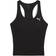 Puma Women's Tad Essentials 2-in-1 Tank - Black