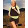Puma Women's Tad Essentials 2-in-1 Tank - Black