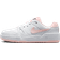 Nike Full Force Low Older Kids' Shoes - White