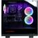 CyberPowerPC Gamer Master GMA600V2