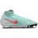 Nike Phantom Luna 2 Pro FG High-Top - Mint/Off Noir/Atomic Red