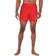 Nike 5 Inch Volley Swim Shorts - Red