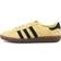 adidas Bermuda Sneakers - Gula/Svarta