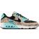 Nike Air Max 90 Premium Sko Til Mænd - Brun