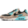Nike Air Max 90 Premium Sko Til Mænd - Brun