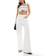 Stradivarius D88 Baggy Wide-Leg Jeans - Ecru