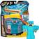 Moose Goo Jit Zu Minecraft Assortment