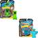 Moose Goo Jit Zu Minecraft Assortment