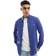 Polo Ralph Lauren Featherweight Mesh Shirt - Annapolis Blue
