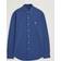 Polo Ralph Lauren Featherweight Mesh Shirt - Annapolis Blue