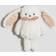 H&M Baby White Soft Toy