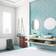 B2X Foldable Laundry Basket Bamboo