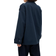 NA-KD Short Coat - Blå