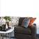 Johnstones Soft Sheen Wall Paint Pure Brilliant White 5L