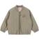 Konges Sløjd Juno Bomber Jacket - Khaki