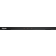 Miele DAS 2620 60cm, Svart