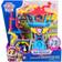 Paw Patrol Playset Pup Squad