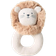 John Lewis Lion Ring Rattle