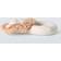 John Lewis Lion Ring Rattle