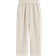 H&M Ankellange Hørbukser - Beige