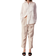 H&M Ankellange Hørbukser - Beige