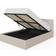GFW End Lift Double Ottoman Bed Frame 4ft6