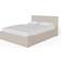 GFW End Lift Double Ottoman Bed Frame 4ft6