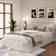 GFW End Lift Double Ottoman Bed Frame 4ft6