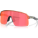Oakley Sutro Lite Solbriller Mænd - Fire Orange